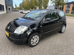 Citroën C2 - 1.1i Séduction nw KOPPELING, nw APK, NAP