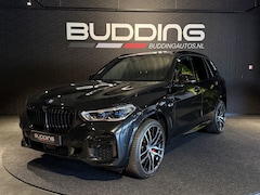 BMW X5 - xDrive45e High Executive | M-pakket | pano| laser licht | enz