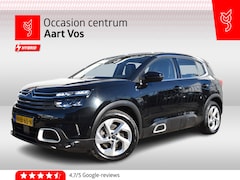 Citroën C5 Aircross - Plug-in Hybrid 225 EAT8 Business | Automaat | Navi | Airco | Parkeerhulp V+A |