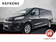 Peugeot Expert - 2.0 BlueHDI 145 S&S L3 EAT8 AUTOMAAT BPM vrij | Direct leverbaar