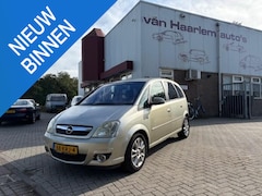 Opel Meriva - 1.6-16V Cosmo