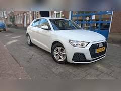 Audi A1 Sportback - 30 TFSI Pro Line