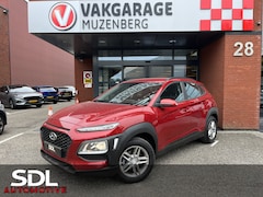 Hyundai Kona - 1.0 T-GDI Comfort // CAMERA+SENSOREN // APPLE-ANDROID AUTO // CRUISE CONTROL // AIRCO //