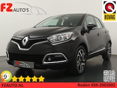 Renault Captur - 0.9 TCe Dynamique - Navigatie - Climate Control - Achteruitrijcamera - Lichtmetalen velgen
