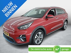 Kia e-Niro - ExecutiveLine 64 kWh | 3 fase | SOH 100 % |