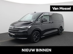 Volkswagen Multivan - 1.5 eHybrid L2 Bulli Edition 4Motion