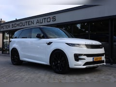 Land Rover Range Rover Sport - 3.0 P460e Dynamic HSE | Pano | 23"LMV | Trekhaak | BTW