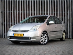 Toyota Prius - 1.5 VVT-i 78pk AUT. |ClimateControl|Camera|CruiseControl|