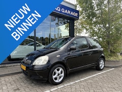 Toyota Yaris - 1.3 VVT-i Sol