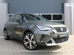 SEAT Arona - 1.0 TSI Xperience Connect | Virtual Cockpit | Leder/Alcantara | Stoelverwarming | LED