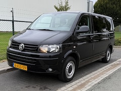Volkswagen Transporter - 2.0 TDI L1H1 DC 103 kW DSG MARGE AUTO