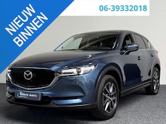 Mazda CX-5 - 2.5 SkyActiv-G 194 GT-M 4WD | LEDER | BOSE | HUD | TRHK