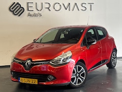 Renault Clio - 0.9 TCe Dynamique Airco - Nieuw apk - LMV