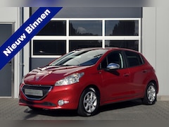 Peugeot 208 - 1.2 VTi Style | Navigatie | Airco | Nette auto