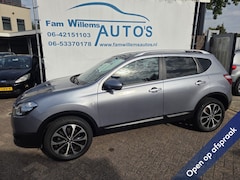 Nissan Qashqai - 1.6 Connect Edition