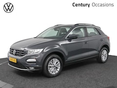 Volkswagen T-Roc - 1.0 TSI 110Pk Style / Clima / Pdc / Trekhaak