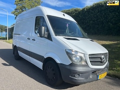 Mercedes-Benz Sprinter - 313 2.2 CDI 325 HD - nette bus - 3 zits - 187.000 KM