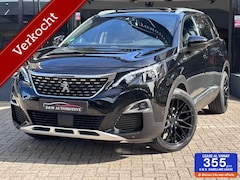 Peugeot 5008 - 1.6 PureTech GT-Line Vol optie