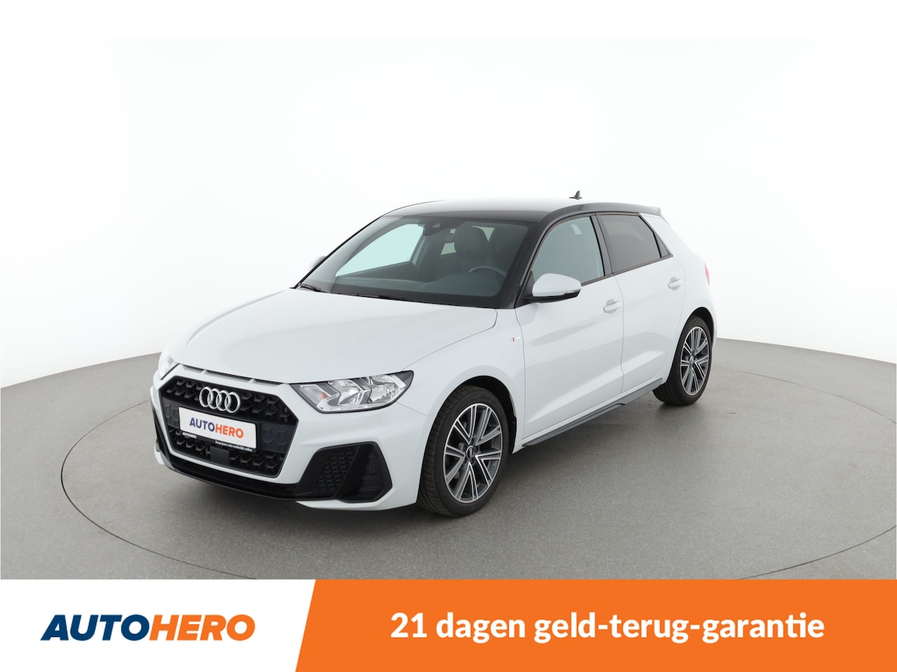 Audi A1 Sportback - 35 TFSI Pro Line | CB69375 | - AutoWereld.nl