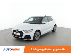 Audi A1 Sportback - 35 TFSI Pro Line | CB69375 |