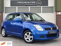 Suzuki Swift - 1.3 GLS/AIRCO/AUT/LM.VELG/5DRS/APK