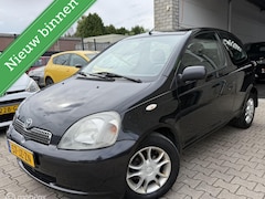 Toyota Yaris - 1.3-16V VVT-i Sol /Airco /Automaat / 125.000KM