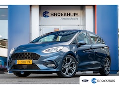 Ford Fiesta - 1.0 EcoBoost ST-Line | Airco (automatisch) | Apple Carplay/Android Auto | Cruise control