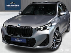 BMW X1 - xDr30e M SPORT / ACC / HEADUP / MEMORY / HARMANKARDON / 18"