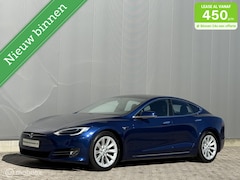 Tesla Model S - Long Range - Full Self Drive FSD - SOH 93%
