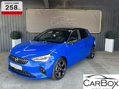 Opel Corsa - 1.2 GS Line