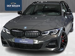 BMW 3-serie - 330E M SPORT PRO / LASER / HEADUP / LEDER / 19"