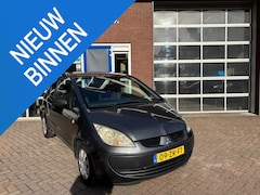 Mitsubishi Colt - 1.1 Incharge