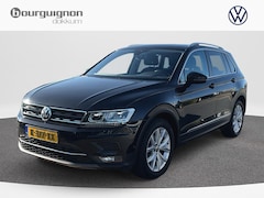 Volkswagen Tiguan - 1.5 TSI ACT Highline | 150Pk | Automaat | Trekhaak | ERGO | LED | A-Camera |