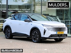 Peugeot 3008 - 1.2 Hybrid 136 GT Automaat | Navi / Camera / Adap Cruise