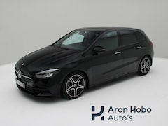 Mercedes-Benz B-klasse - 180 AMG Sfeerverlichting, Stoelverwarming, Cruisecontrol