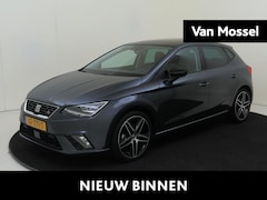 SEAT Ibiza - 1.0 TSI FR Business Intense | Panorama-dak | Camera | Full-LED Koplampen