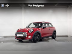 MINI Mini-Electric - 3-deurs | Stoelverwarming | Harman Kardon | Head-Up Display