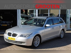 BMW 5-serie Touring - 520i Corporate Lease Business Line