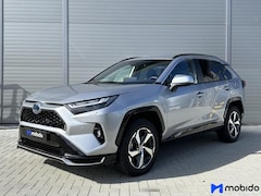 Toyota RAV4 - | 2.5 PHEV AWD | Style | 185pk