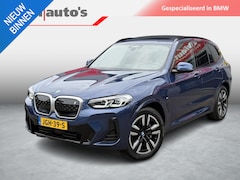 BMW iX3 - High Exec. M-Sport 80 kW