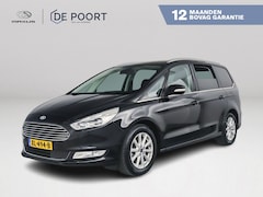 Ford Galaxy - Titanium | Navigatie | Parkeercamera | Trekhaak