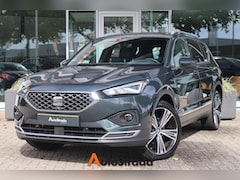 SEAT Tarraco - 1.5 Xcellence TSI 150pk | 360 Camera | Keyless | LED | Stoelverwarming | Beats | Carplay |