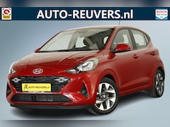 Hyundai i10 - 1.0 Comfort Smart 5-zits / Navi / CarPlay / Camera / ACC