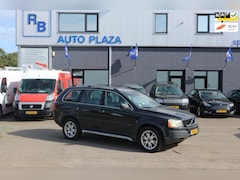 Volvo XC90 - 2.9 T6 / LEES TEKST / ZIE INFO