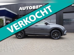 Toyota RAV4 - 2.5 Hybrid Executive