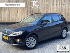 SEAT Arona - 1.0 TSI Style Business Intense Plus Navigatiesysteem | Apple CarPlay | Cruise control adap