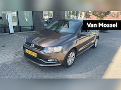 Volkswagen Polo - 1.2 TSI Comfortline