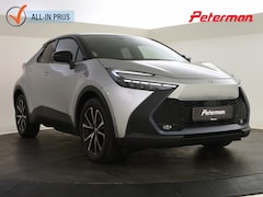 Toyota C-HR - 2.0 PHEV 220 First Edition | Plug-in | Stuur en Stoelverwarming