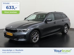 BMW 3-serie Touring - 320e Sport Line | All-in 633, - Private Lease | Direct uit voorraad