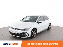 Volkswagen Golf - 1.4 eHybrid GTE | EV96024 |